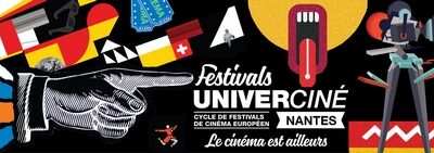 Festival Univerciné allemand au cinéma KATORZA