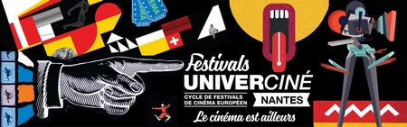 Festival Univerciné allemand au cinéma KATORZA